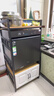 美的（Midea）【万向X6S Max星河版】价保618 洗碗机嵌入式150升以上105℃热风烘干母婴消毒蒸汽单消毒UV杀菌 实拍图