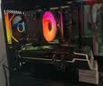 讯景（XFX）AMD RADEON RX6750 GRE海外版 12GB 台式机电脑游戏独立显卡 实拍图