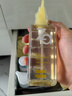 姬芮（ZA）净颜透澈小黄砖卸妆油200ml*1+180ml*2油皮可用温和清洁快速卸妆 实拍图