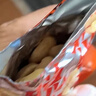 酒鬼五香麻辣脱油花生米散装600g休闲零食露营聚会每日坚果下酒菜 实拍图