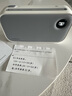 喵喵机错题打印机C2家用2/3/4英寸高清灰阶超宽幅4英寸作业帮错题整理神器学生便携口袋照片热敏打印 实拍图