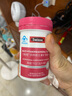 Swisse斯维诗力她维女士复合维生素矿物质片 含维生素B族维D维E维A 90片 实拍图