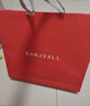 班杰威尔（Banjvall）婴儿衣服春夏季新生儿衣服纯棉刚出生宝宝衣服满月送礼礼盒套装 四季小锦鲤黄色 66cm (3-6个月)百天礼 实拍图