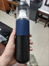 京东京造车载吸尘器无线手持大吸力 便携迷你 汽车用家用桌面清洁 多功能吸嘴 大功率除尘 实拍图