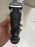 博朗【618价保】9系巅峰版刀头网膜电动剃须刀96M刀头网膜组合 实拍图