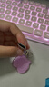 ThinkPlus联想64GB u盘金属办公商务USB2.0电脑U盘大容量投标专用U盘迷你款车载优盘 TU201plus 实拍图