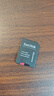 闪迪（SanDisk）256GB TF（MicroSD）内存卡 A2 4K V30 U3 C10 至尊超极速移动存储卡 读速200MB/s 写速140MB/s 实拍图