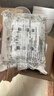 公牛（BULL）开关插座 G57系列 10A五孔插座86型G57Z223 暮雪白 十只装 实拍图