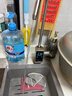 小鱼儿母婴款1000G高端净水器家用纯水机零陈水零添加 进口RO反渗透膜直饮机 自来水过滤器 RO1000 晒单实拍图