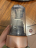 莱克吉米【新品】除螨仪大吸力吸尘S6Ultra家用床上高温杀菌石墨烯香氛手持去螨虫一体机【价保618】 实拍图