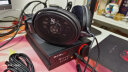 森海塞尔（Sennheiser） HD650 经典开放式头戴式HIFI发烧耳机 立体声家庭影院 HD 660S 颜色 实拍图