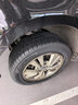 优科豪马（yokohama）215/60R16 95H ECOS  ES31适配:新帕萨特/雅阁 静音舒适 实拍图