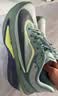 耐克NIKE男子 碳板跑步鞋 ZOOM FLY 6 运动鞋FN8454-003绿 42 实拍图