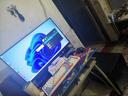 华硕VG27AQ5A 27英寸显示器2K 180Hz显示器超频210Hz FastIPS  HDR10 FreeSync无撕裂 0.3ms响应HDR10 实拍图
