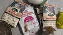 皇家猫粮 挑嘴成猫猫粮 高适口性 EF38 通用粮 12月以上 10KG 实拍图