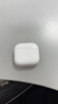 华强北新款【直营正品丨降噪Air7代】 蓝牙耳机真无线适配苹果主动降噪半入耳式国家补贴iPhone17/16/15Pods 【降噪全功能pods顶配版】 【主动降噪+空间音頻+三真电量】 实拍图