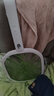 超威电蚊拍灭蚊紫光灯诱蚊防阻燃多功能强力充电家用大网面灭蚊器便捷 实拍图