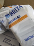 碧然德（BRITA）过滤净水器 滤水壶 净水壶 海洋系列 去水垢专家版滤芯11枚 环保加固包装 实拍图