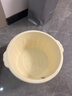 妙然抗菌加厚养生泡脚盆按摩足浴专用宿舍过小腿泡脚桶 实拍图