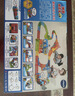 伟易达（Vtech）儿童玩具神奇轨道车智能趣味吊塔声光音乐翻斗车男孩女孩生日礼物 实拍图