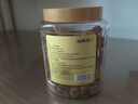 福东海 (非湿式)桂圆肉 无核免剥自然干晒 高州特产龙眼肉250g 泡茶煲汤 实拍图
