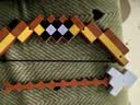 MAILE KID我的儿童世界弓箭游戏周边模型mc玩具武器送男女孩生日礼物 实拍图