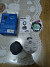 飞利浦（PHILIPS）车载手机支架真空吸附汽车中控台专用磁吸导航2326磁吸夹头套装 实拍图