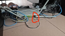普联（TP-LINK） 凌云WiFi6 双千兆AX1500无线路由器 5G双频 易展Mesh 高速穿墙家用 儿童上网管控 XDR1520易展版 实拍图