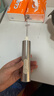 双枪（Suncha）打蛋奶泡器咖啡打发器电动搅拌棒 304双头三档可调 不锈钢超耐用 实拍图