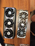 影驰GeForce RTX 5070 Ti 星曜 NOX OC 16G GDDR7 DLSS 4.5 游戏设计OpenClaw部署NVIDIA英伟达显卡 实拍图