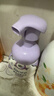 碧柔（Biore）花王清深层洁洗面奶160ml氨基酸补水保湿敏感肌男女通用护肤品520 实拍图