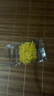 贡苑升级20大朵精品装 菊花茶安徽黄山金丝皇菊特独立包装搭金银花22g 实拍图