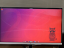 KTC27英寸4K 160Hz双模320Hz满血HDMI2.1显示屏Type-c 90w办公HiDPI逐台校色电脑显示器 非凡P6 实拍图