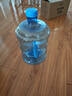 极度空间纯净水桶矿泉水桶饮水桶PET水桶空桶装水饮水机储水桶手提户外桶茶水桶茶吧桶7.5L 实拍图