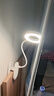 美的（Midea）充电款小台灯家用学生学习专用书桌灯宿舍阅读夹子床头灯 实拍图