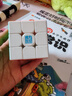 魔域文化三阶磁力魔方3阶速拧顺滑比赛专用初学者教学早教启蒙 实拍图