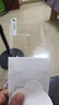 绿联适用OPPO Reno16/15手机膜reno16/15钢化膜 全包无孔高清抗指纹顺滑保护贴膜2片95018 实拍图