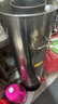 维仕美商用豆浆机大容量磨煮一体食堂早餐店用全自动预约定时渣浆分离免过滤大型磨浆机磨豆磨浆机多功能 低噪音-20L高浓度40%-防糊底丨高速电机304不锈钢+脚架 实拍图