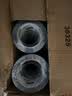 得力（deli）高品质高透明封箱胶带仓库打包胶带 60mm*100y*50um(91.4m/卷) 36卷 30325 实拍图
