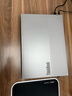 ThinkPad联想ThinkBook16+ 2026笔记本电脑补贴15％锐龙AI全能本 可选扬天V高性能商务办公学生轻薄手提本 十三代酷睿i5 16G内存 512G高速固态 V15 满血性能显卡 精 实拍图