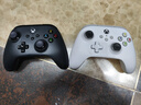 PowerA微软官方授权xbox游戏有线手柄 支持pc steam电脑xbox series实况影怪物猎人明末渊虚之羽地平线6 实拍图