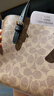 蔻驰（COACH）【品牌直供】女士MOLLIE中号手提托特包CV965礼物 实拍图