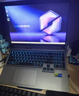 机械革命【Eva科技生活 直播间领券立减800】极光X 2026 (i7-13700HX 16G 1T RTX5060 2.5K屏 180Hz 灰) 实拍图