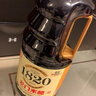 龙门米醋3.95度 1.82L 晒制180天  纯粮酿造 实拍图