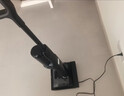 添可【价保618】极客蒸汽2.0【380℃高温蒸汽源 28KPa吸力】0缠毛躺平蒸汽洗地机吸拖一体扫地机器人 实拍图