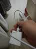 Masentek 适用苹果手机充电器PD30W快充数据线套装iPhone14promax13/12/11平板ipad充电插头+线20W/40W 实拍图