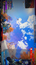 华硕小金刚VG27AQL5A 27英寸显示器2K200Hz显示器超频210Hz FastIPS FreeSync无撕裂 0.3ms响应 HDR400 实拍图