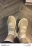 斯凯奇（Skechers）2026新款女鞋夏季透气浅口单鞋时尚百搭玛丽珍休闲鞋 实拍图