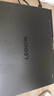联想拯救者Y7000P 电竞游戏本笔记本电脑(i7-14650HX 16G 1T RTX5060 2.5K 240Hz 100%DCI-P3广色域)黑 实拍图