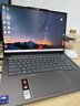 ThinkPad联想ThinkBook14+ AI轻薄笔记本电脑 英特尔酷睿Ultra5 14.5英寸 32G 1T 3K 120Hz办公本 国家补贴 实拍图